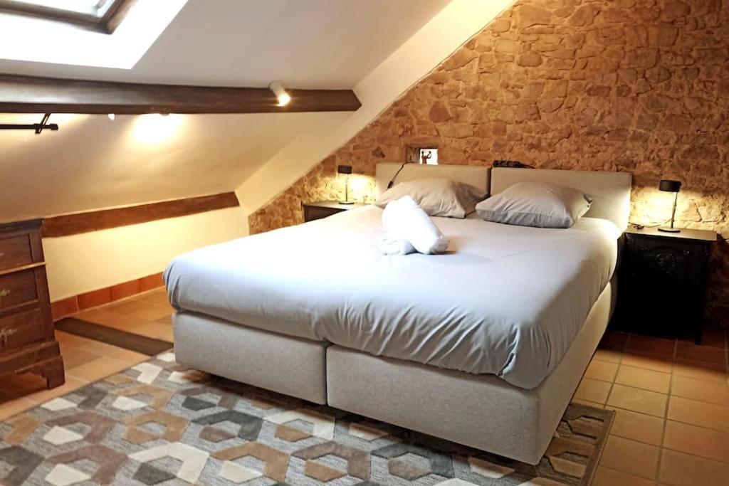 Apartamento Mariomont-La Terrasse Du Pre Verviers Exterior foto
